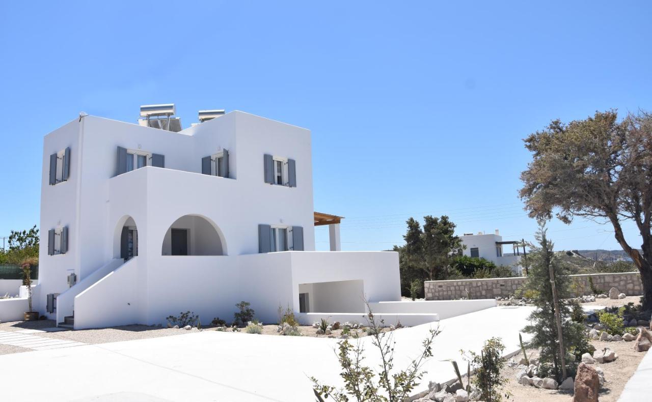 Villa Nelleas アダマス エクステリア 写真