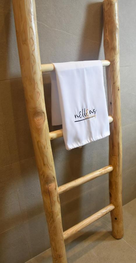 Villa Nelleas アダマス エクステリア 写真